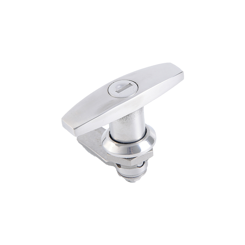 MS305-HS-1 Industrial Stainless Steel Locks With Insert