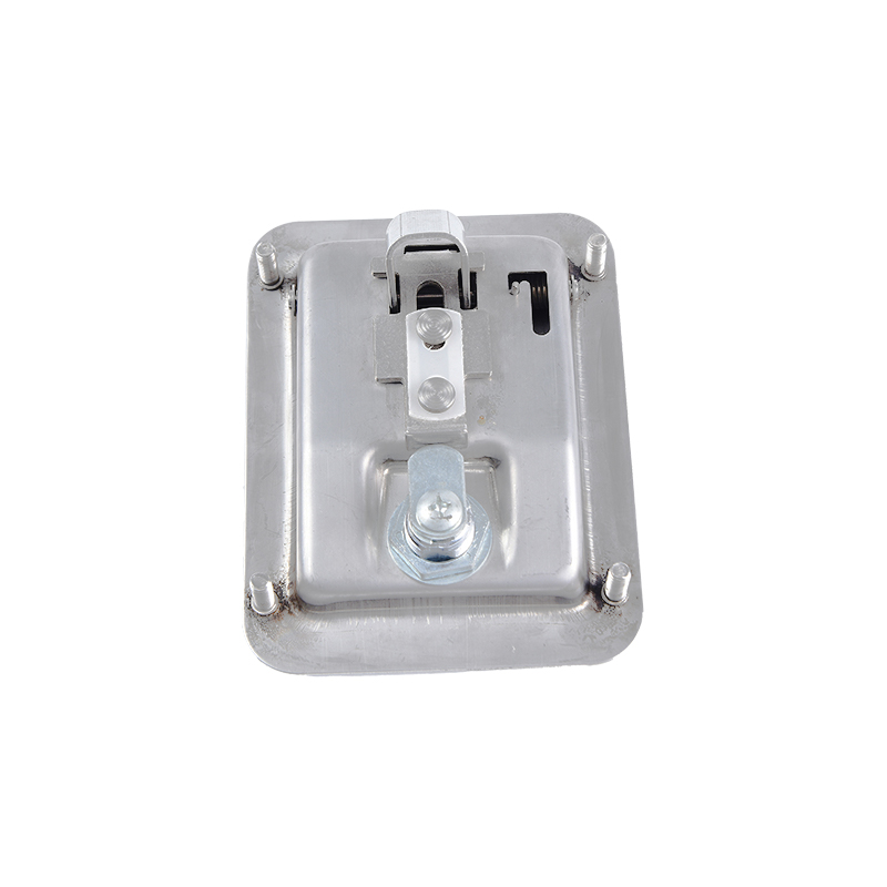 MS858-5S 510g Stainless Steel Panel Industrial Locks