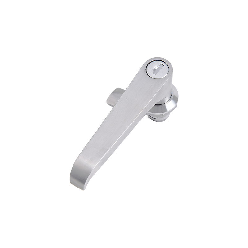 MS308-1S Industrial Stainless Steel Locks With Core