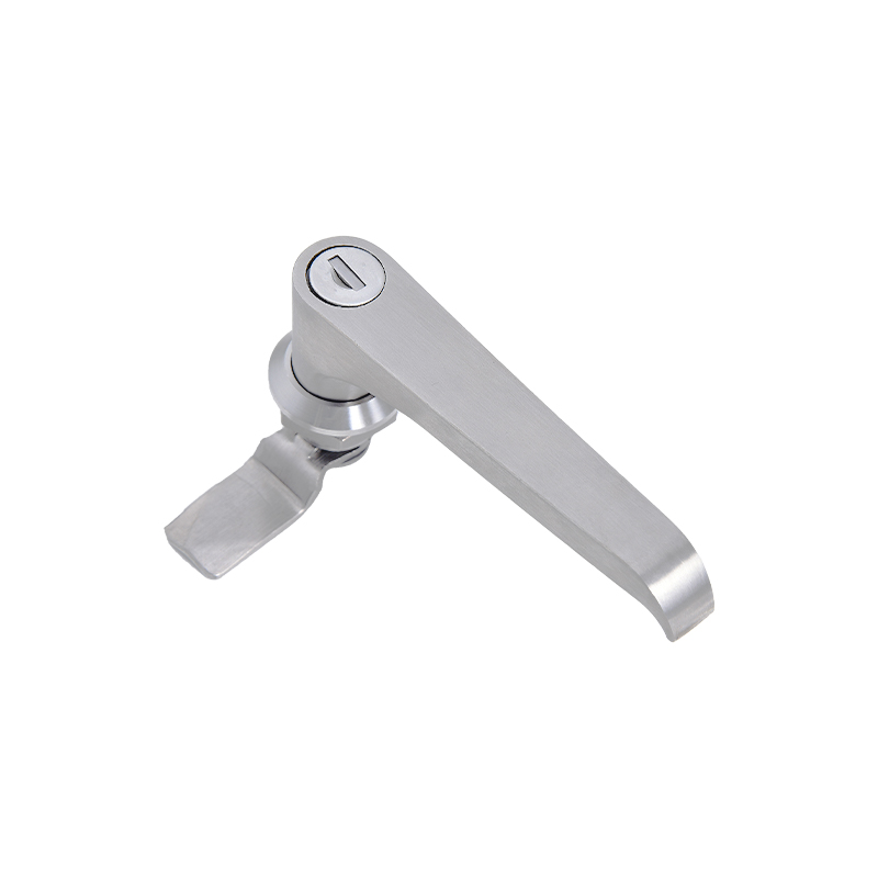 MS308-1S Industrial Stainless Steel Locks With Core