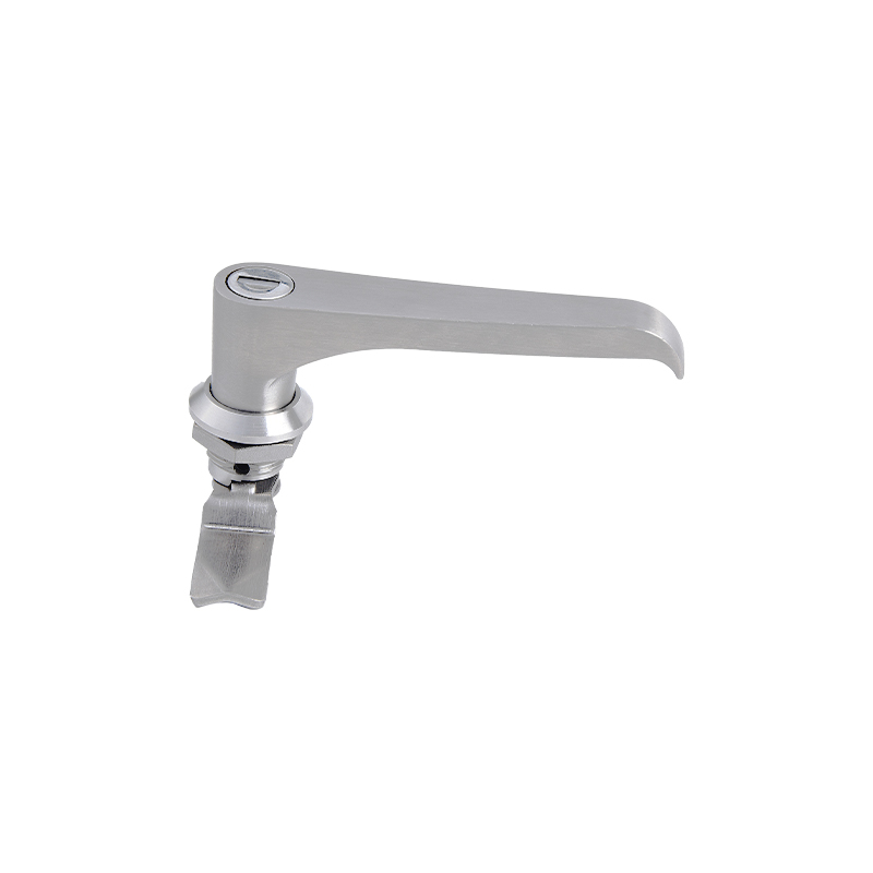 MS308-1S Industrial Stainless Steel Locks With Core