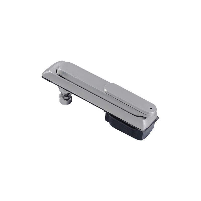 MS874 300N Static Load Stainless Steel Industrial Locks