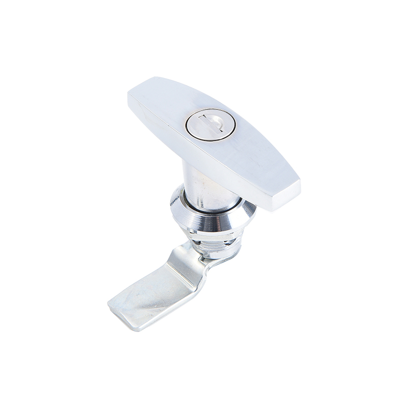 MS305-HS-1 Industrial Stainless Steel Locks With Insert