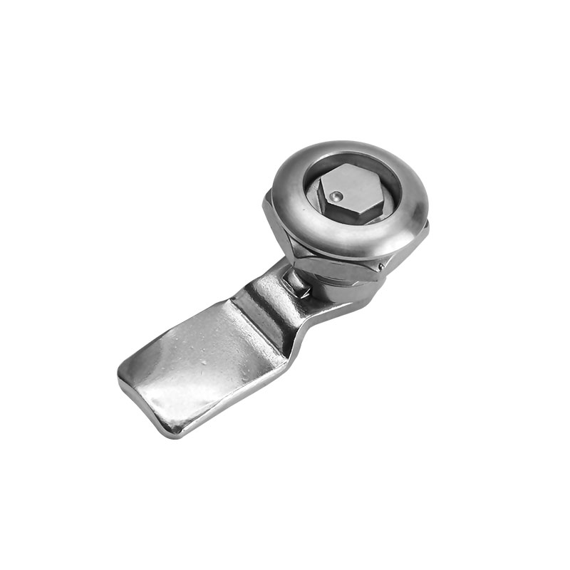 MS705-3B-3S SUS304 Stainless Steel Industrial Locks