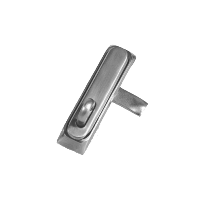 MS818-A SUS304 300N Load Stainless Steel Industrial Cabinet Locks