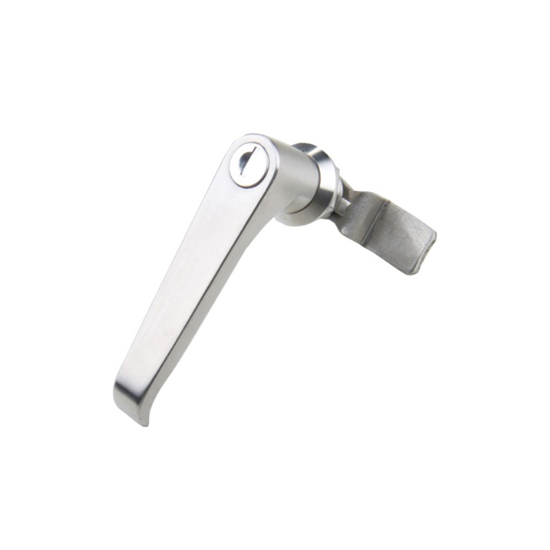 MS308-1S Industrial Stainless Steel Locks With Core