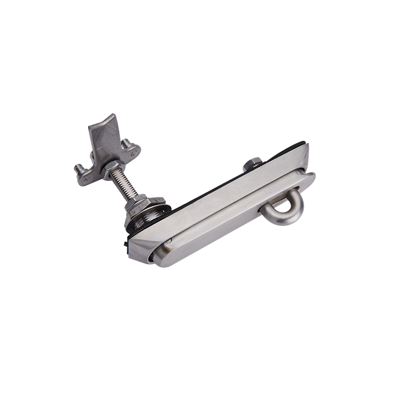 MS818-A SUS304 300N Load Stainless Steel Industrial Cabinet Locks