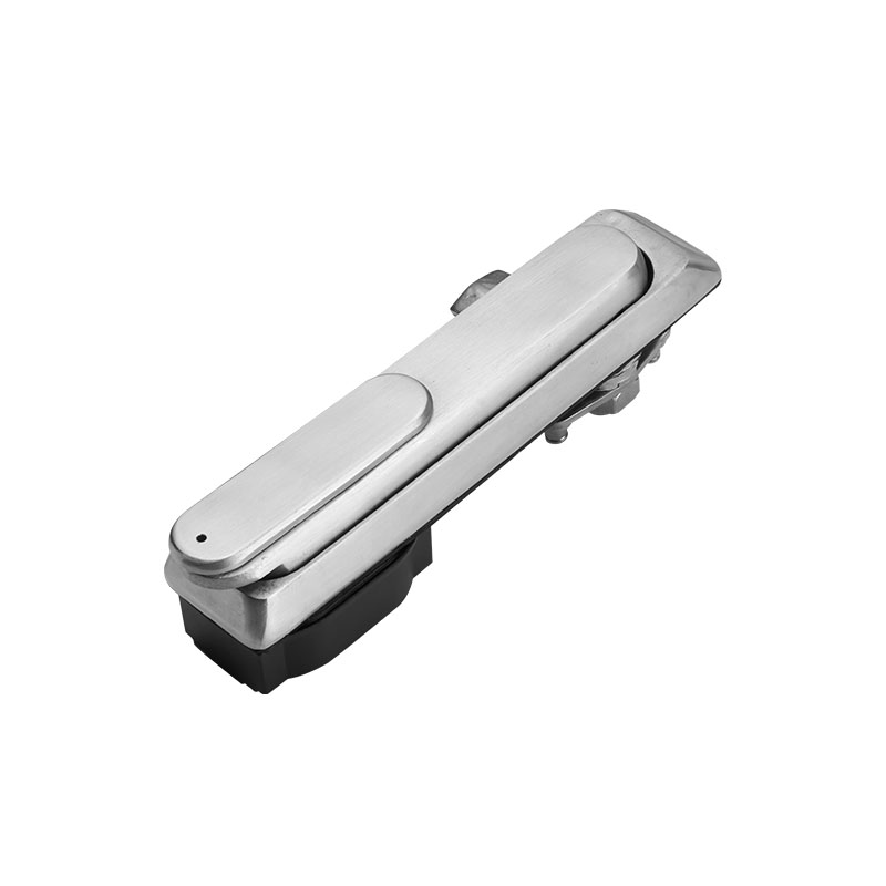 MS874 300N Static Load Stainless Steel Industrial Locks