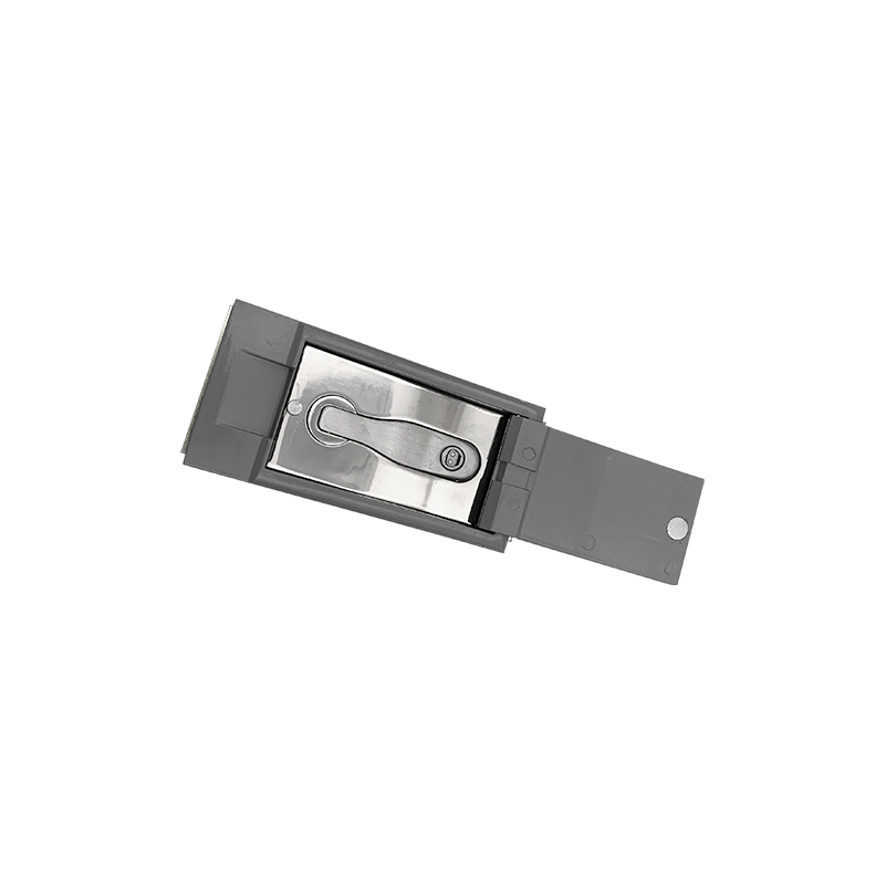 DS888-1 Aluminum Passive Electronic Locks With Handle