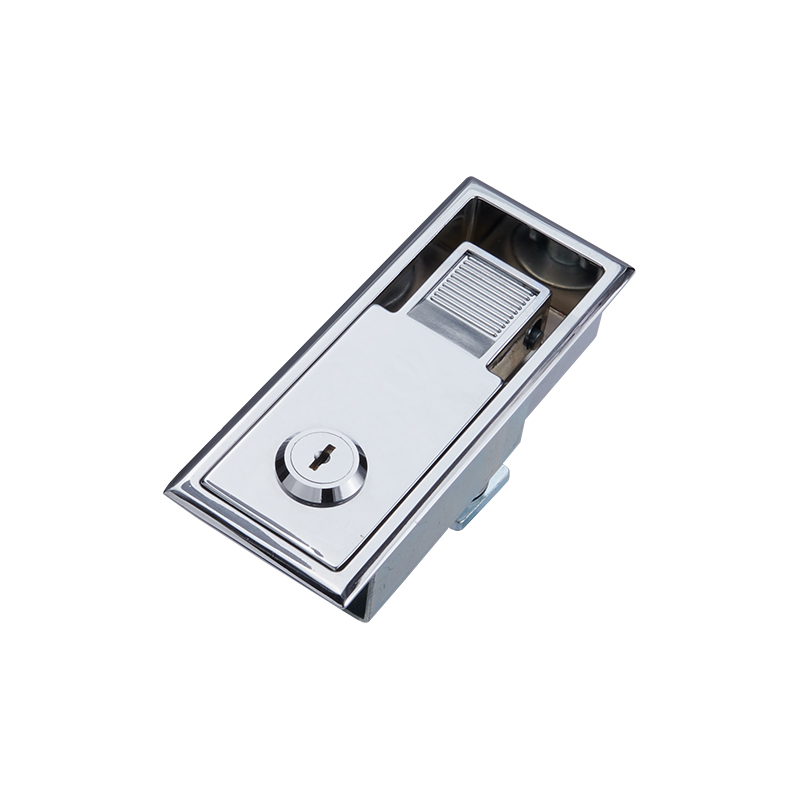 MS726-5 945g Compression Latch Locks With Lock Core