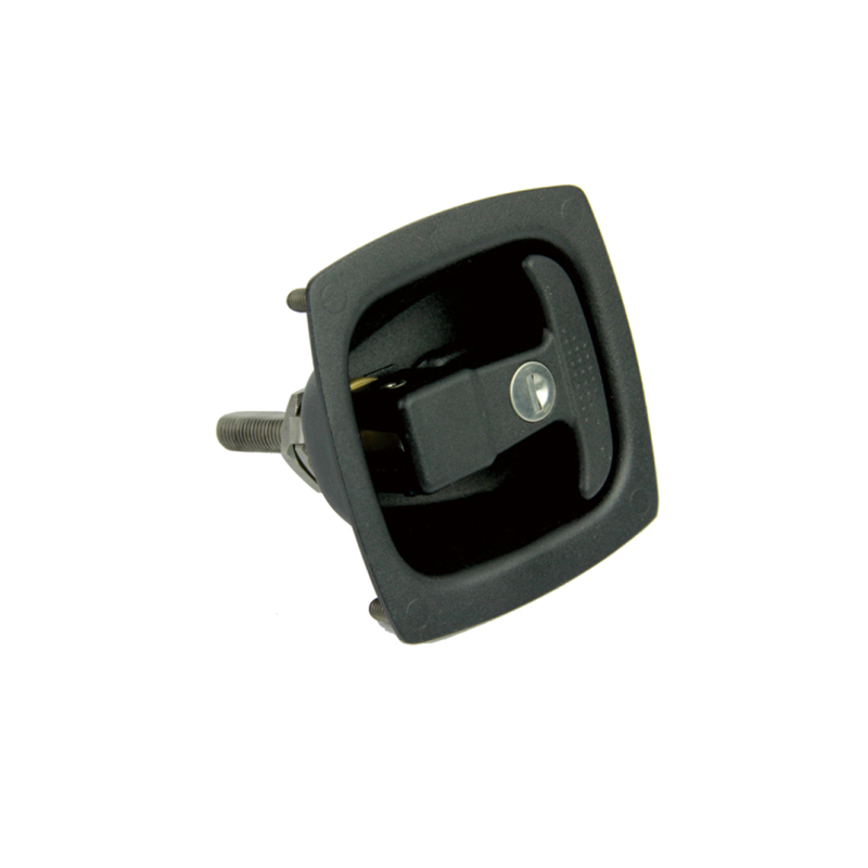 MS858-1C Embedded Compression Type Cabinet Locks