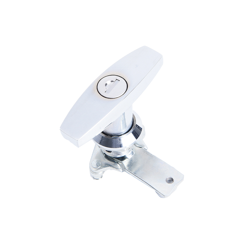 MS305-1H Lock Core Industrial Handle Locks With Zinc Alloy Handle