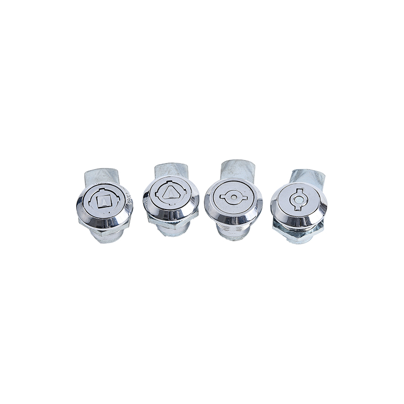 MS705-3B-1￠5mm One-line Type Cylindric Locks