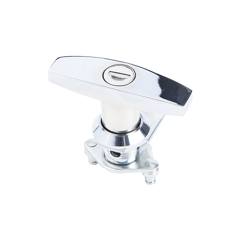 MS305-1H Lock Core Industrial Handle Locks With Zinc Alloy Handle