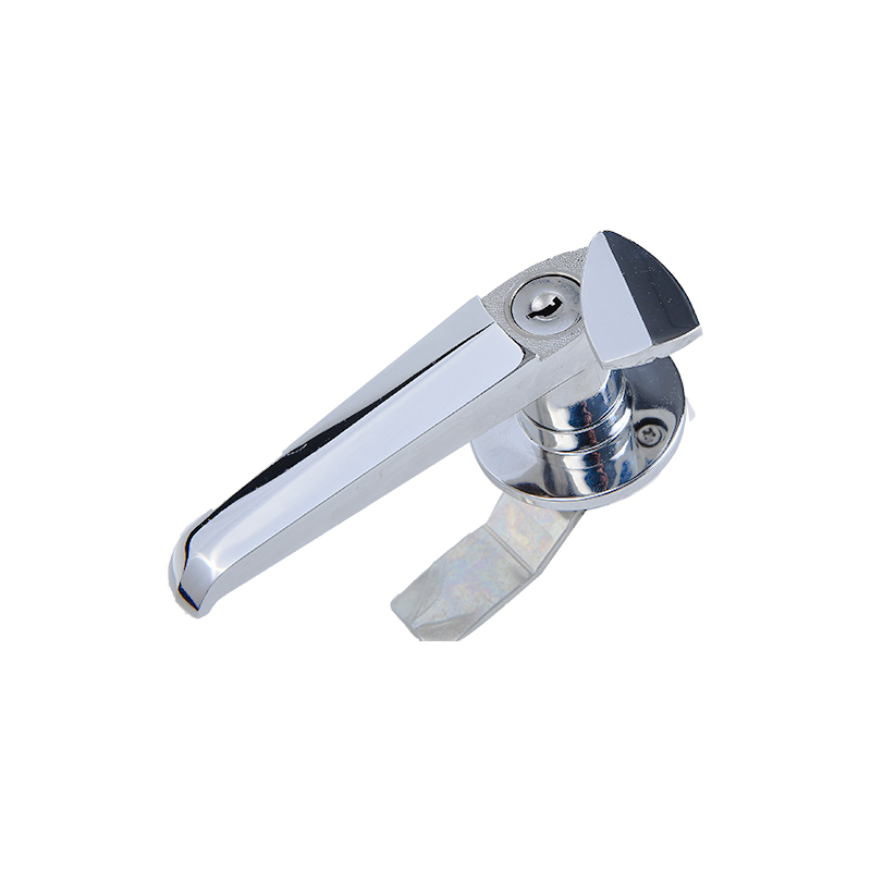 MS317-1B 360g Protective Industrial Stainless Steel Locks