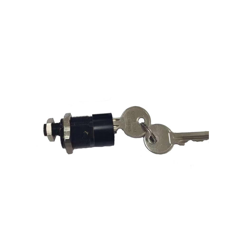 MS210-983 90°Rotated to Open the Door Cylindric Locks