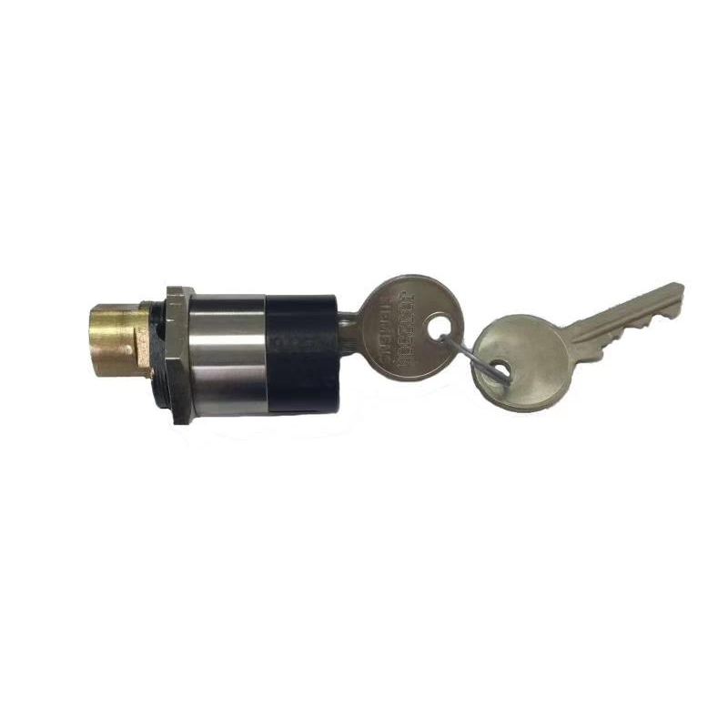 MS210-973 Brass Material Cylindric Locks