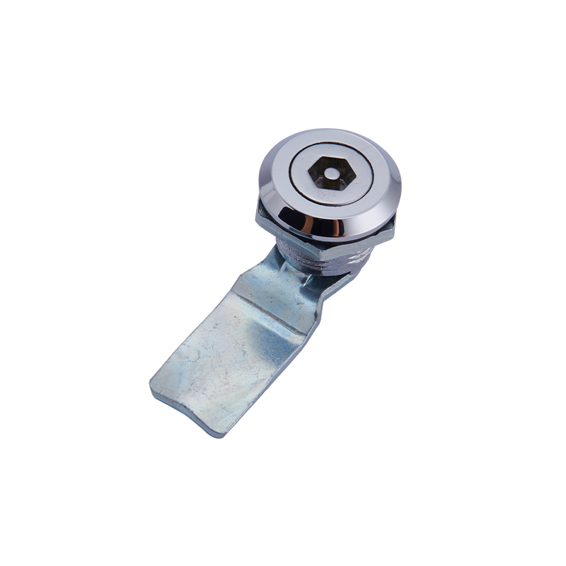 MS705-17 Stainless Steel Material Industrial Cylindric Locks