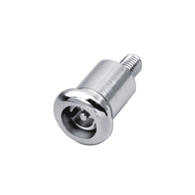 MS704-2 Screw Lock Industrial Cylindric Locks