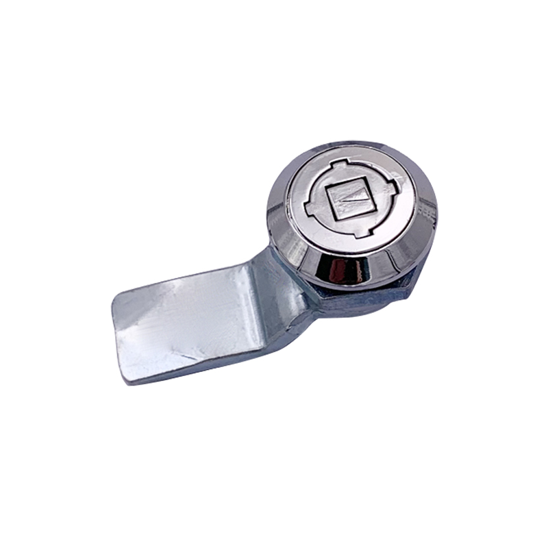 MS705-3B-6 Bright Chrome Cylindric Locks