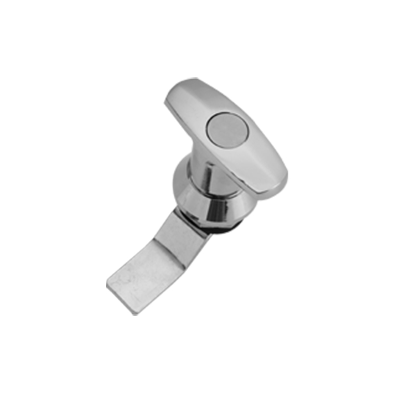 MS305-2HS Stainless Steel Industrial Coreless Handle Locks