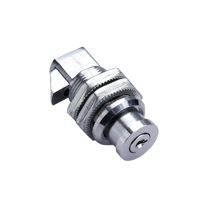 MS210-03 without Insert Industrial Cylindric Locks