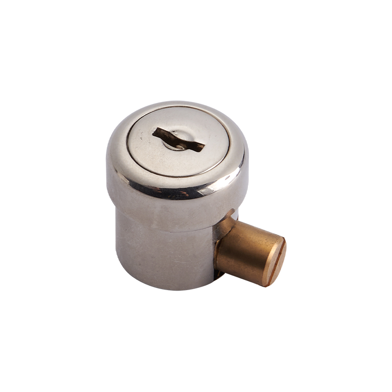 MS220 Brass Steel Bolt Industrial Cylindric Locks