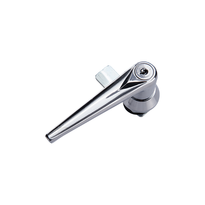 MS301-1 251g Industrial Handle Locks With Insert