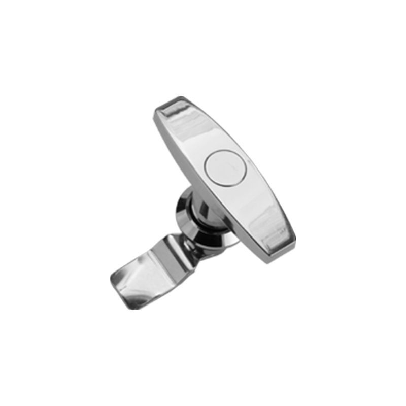 MS305-2HS Stainless Steel Industrial Coreless Handle Locks