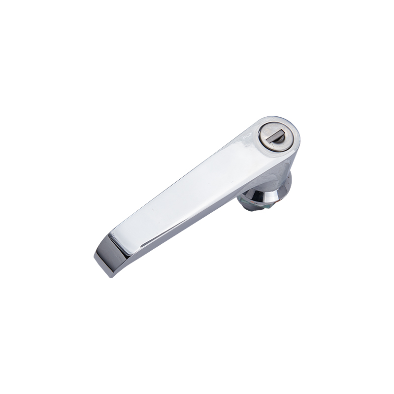 MS308-1S Industrial Stainless Steel Locks With Core