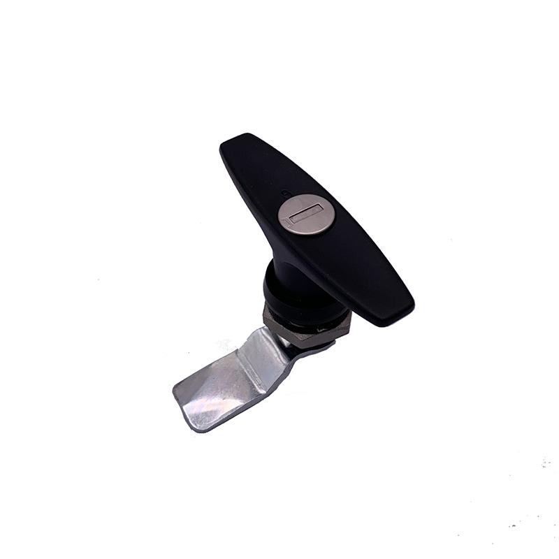 MS309-3C-1 Industrial Handle Locks Lock Core