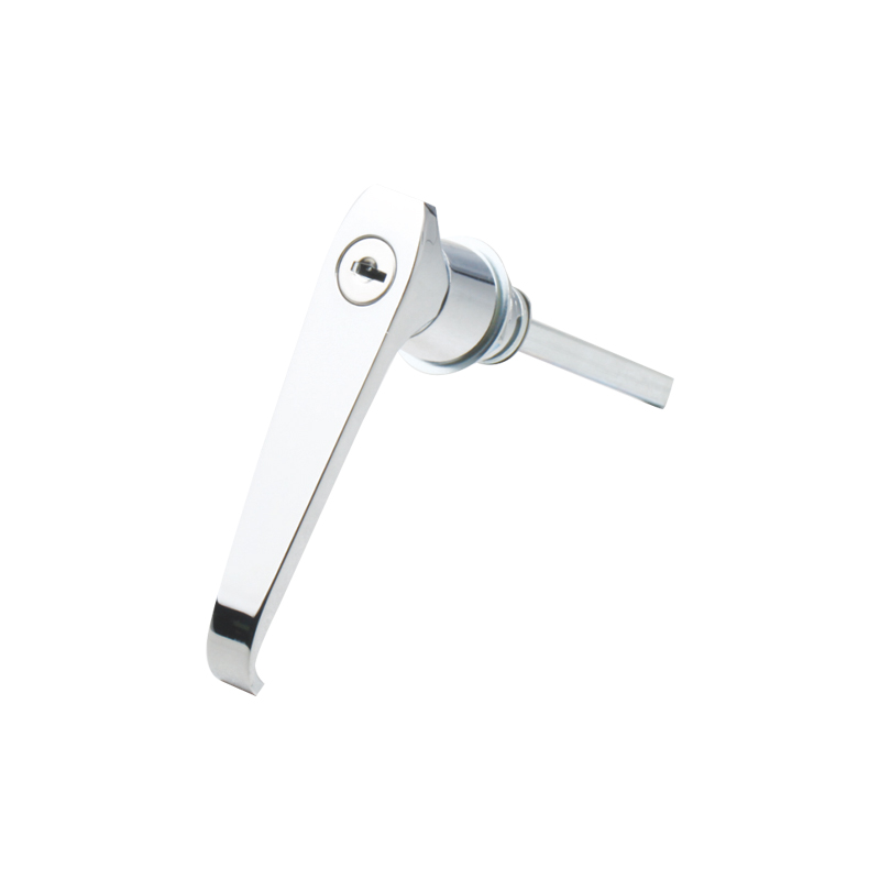 MS312-1 Industrial Handle Locks With Insert