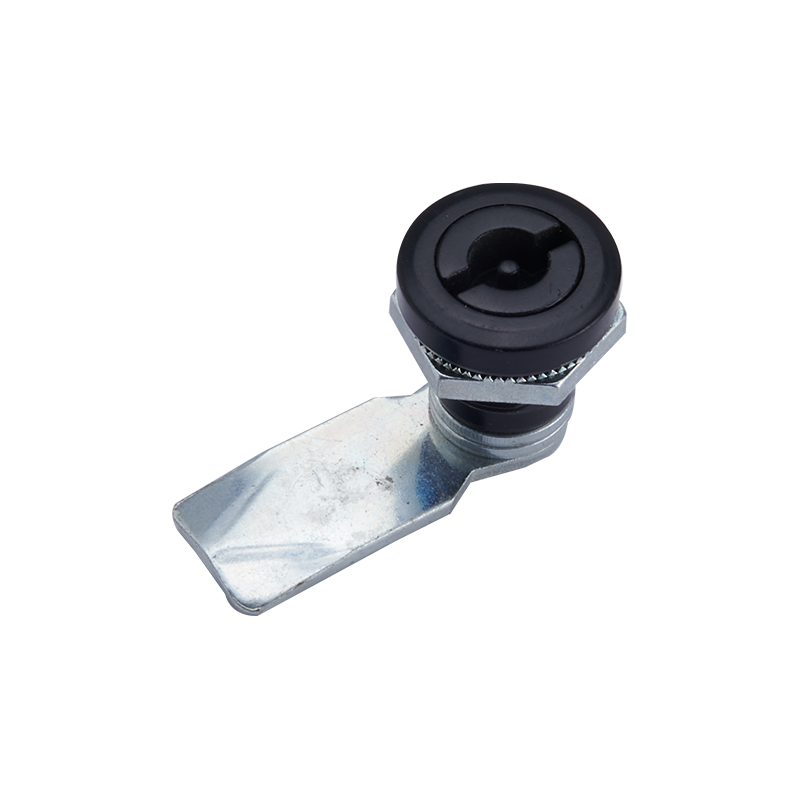 MS705-3D Painted Black Lock Core Cylindric Locks