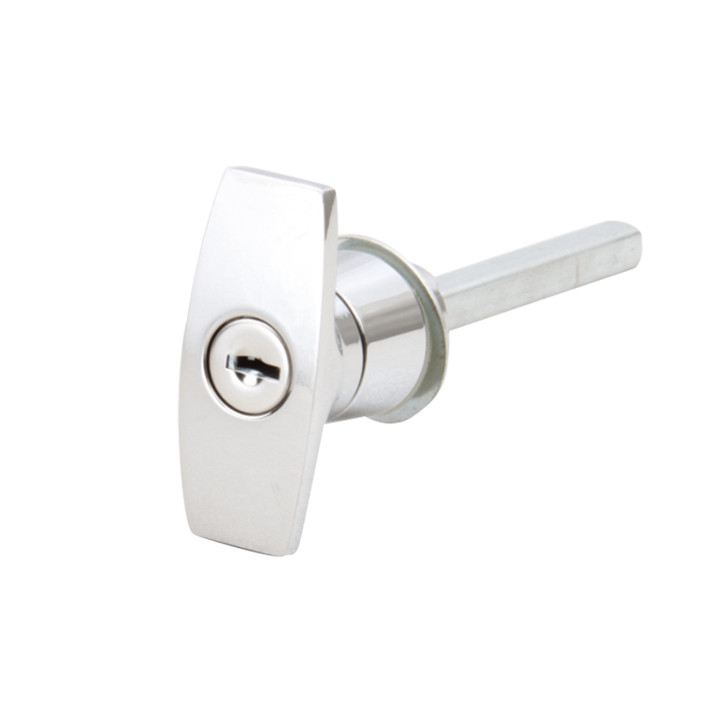 MS313-2 Handle 90°Rotation Industrial Handle Locks Without Insert