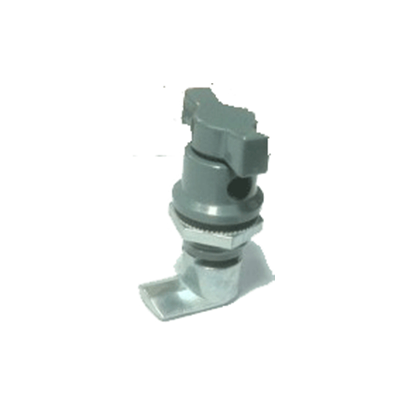 MS714-7-2 970N Maximum Static Load Cylindric Locks