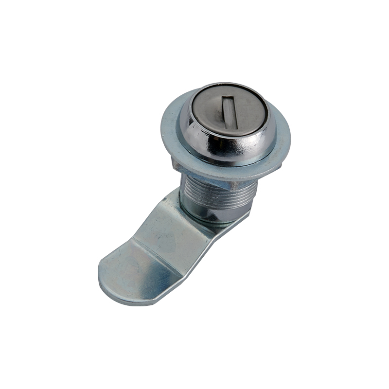 MS706-3 No Climbing or Dust Cover Cylindric Locks