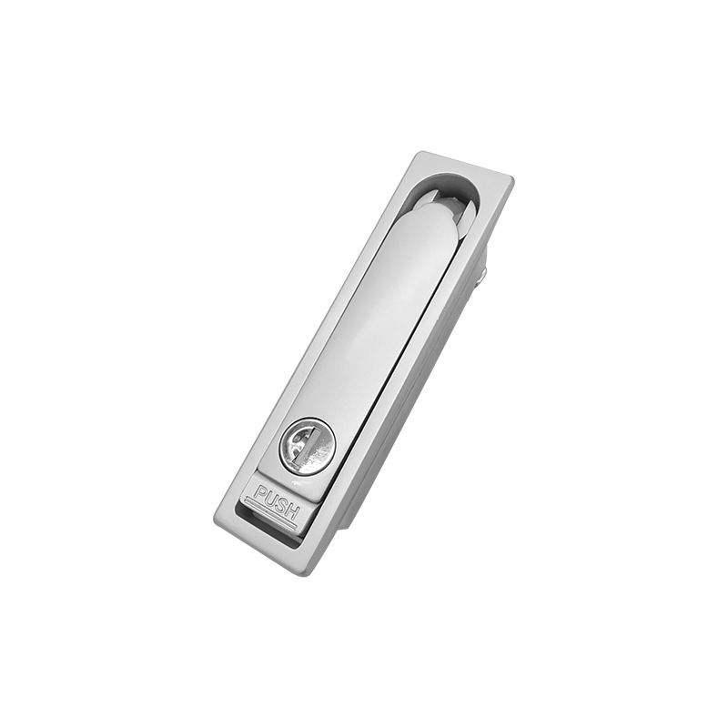 MS712 Conventional Blade Lock Cylinder Flat Door Locks