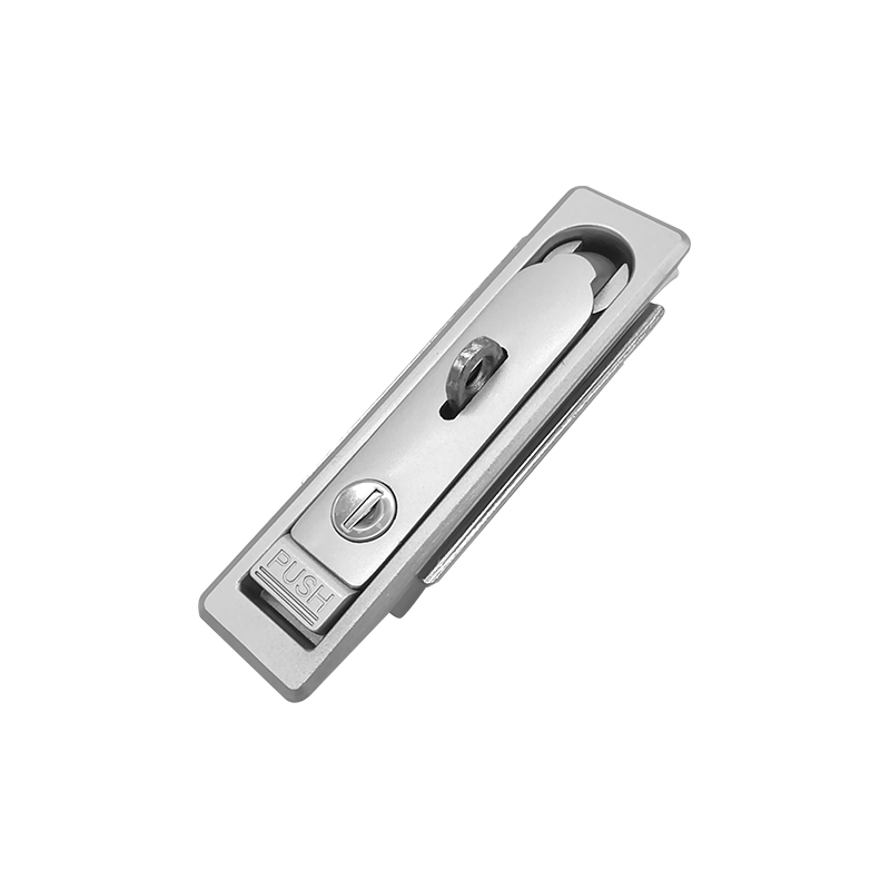 MS712 Conventional Blade Lock Cylinder Flat Door Locks