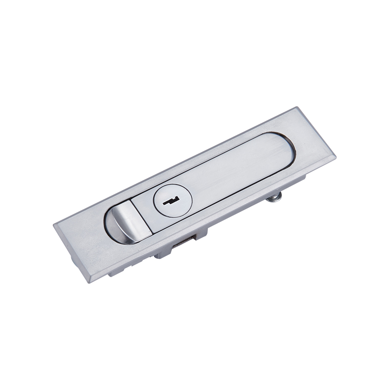 MS730 Stainless Steel Lock Cylinder Cover Flat Door Locks