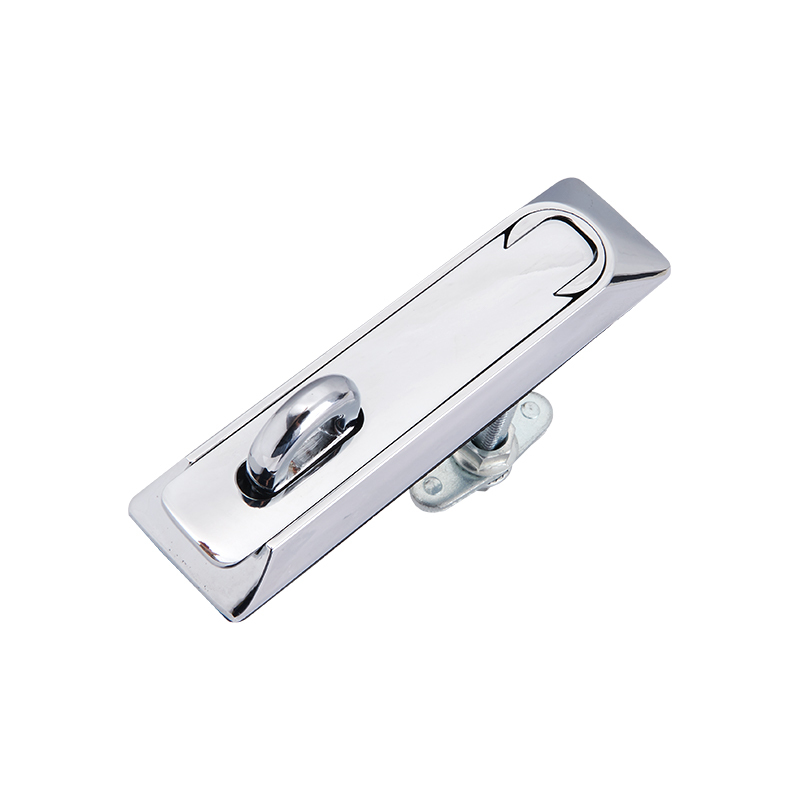 MS818-2A Adjustable Long Shaft Flat Door Locks