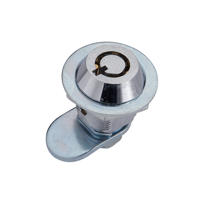 MS824 Copper Marble Industrial Key Cylindric Locks