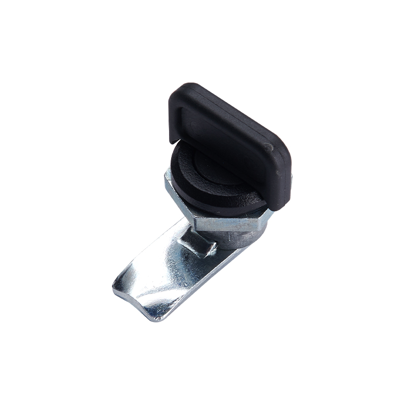 MS845-3 Nylon Base Handle Industrial Cylindric Locks