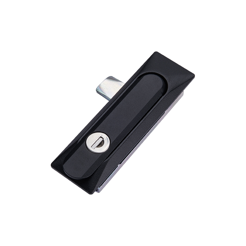 MS861-3 300N Maximum Static Load Flat Door Locks