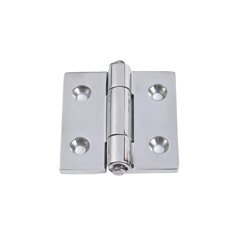 CL200-3 170g Welding On Both Ends Stainless Steel Hinges