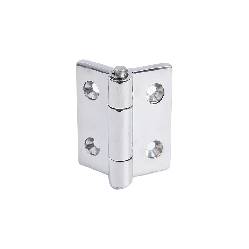 CL200-3 170g Welding On Both Ends Stainless Steel Hinges