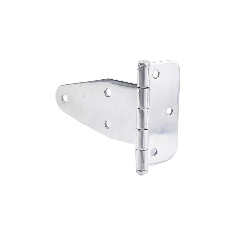 CL115 170g Mirror Polishing Stainless Steel Industrial Hinges