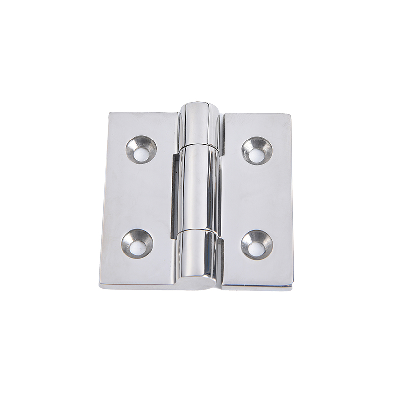 CL200-3 170g Welding On Both Ends Stainless Steel Hinges