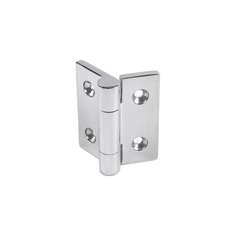 CL200-3 170g Welding On Both Ends Stainless Steel Hinges