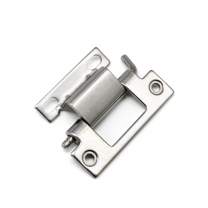 CL101-1S 100lot Stainless Steel (Grinding and Polishing) Hinges