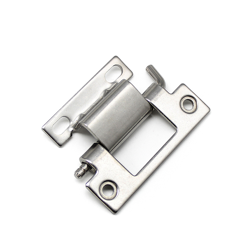 CL101-2S 200lot Stainless Steel (Grinding and Polishing) Hinges